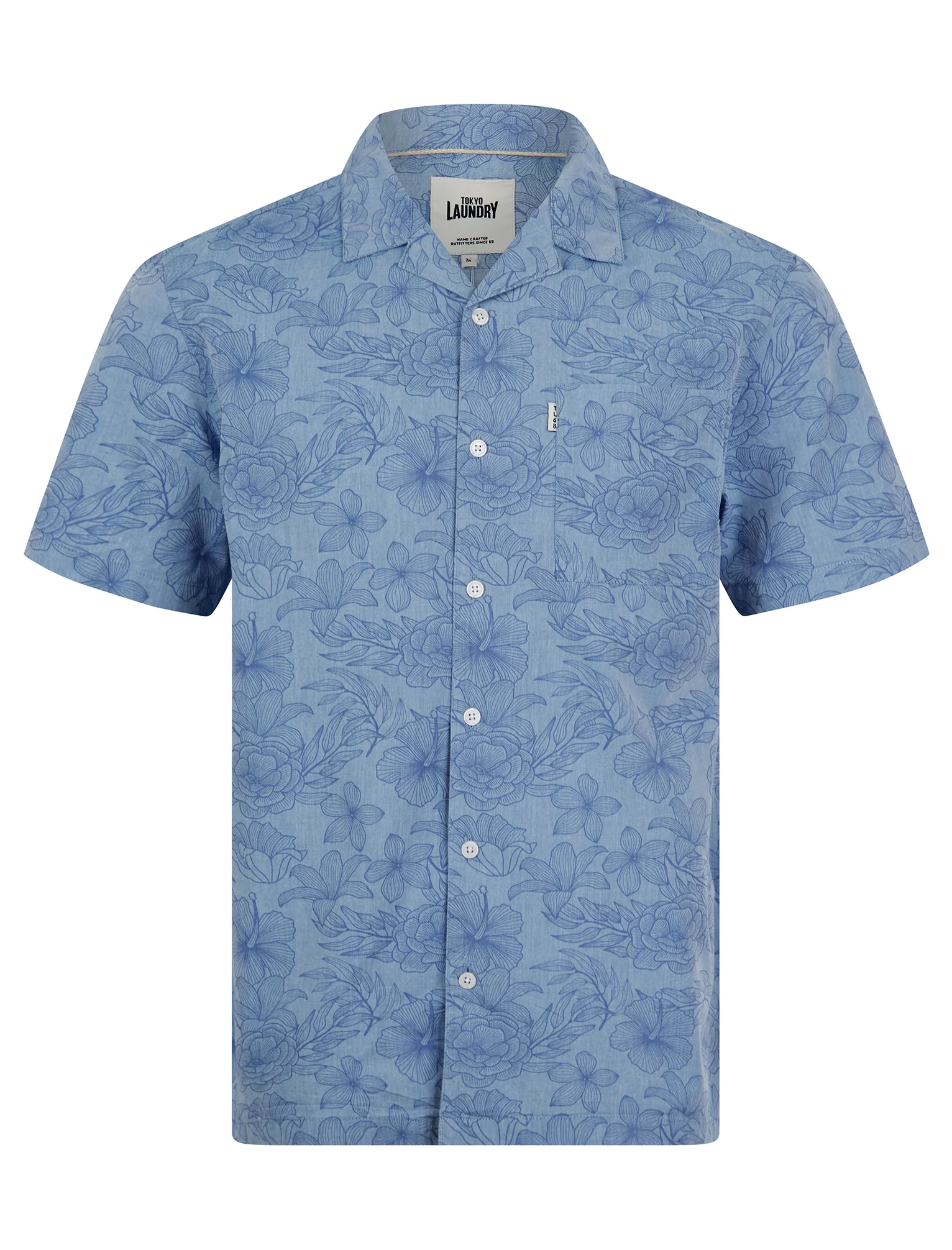 Men's Tops
